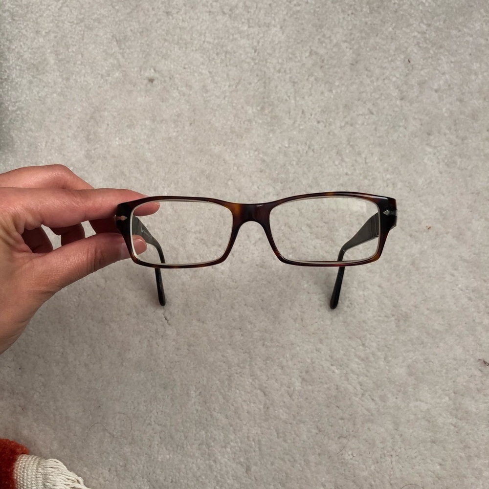 [Persol] glasses